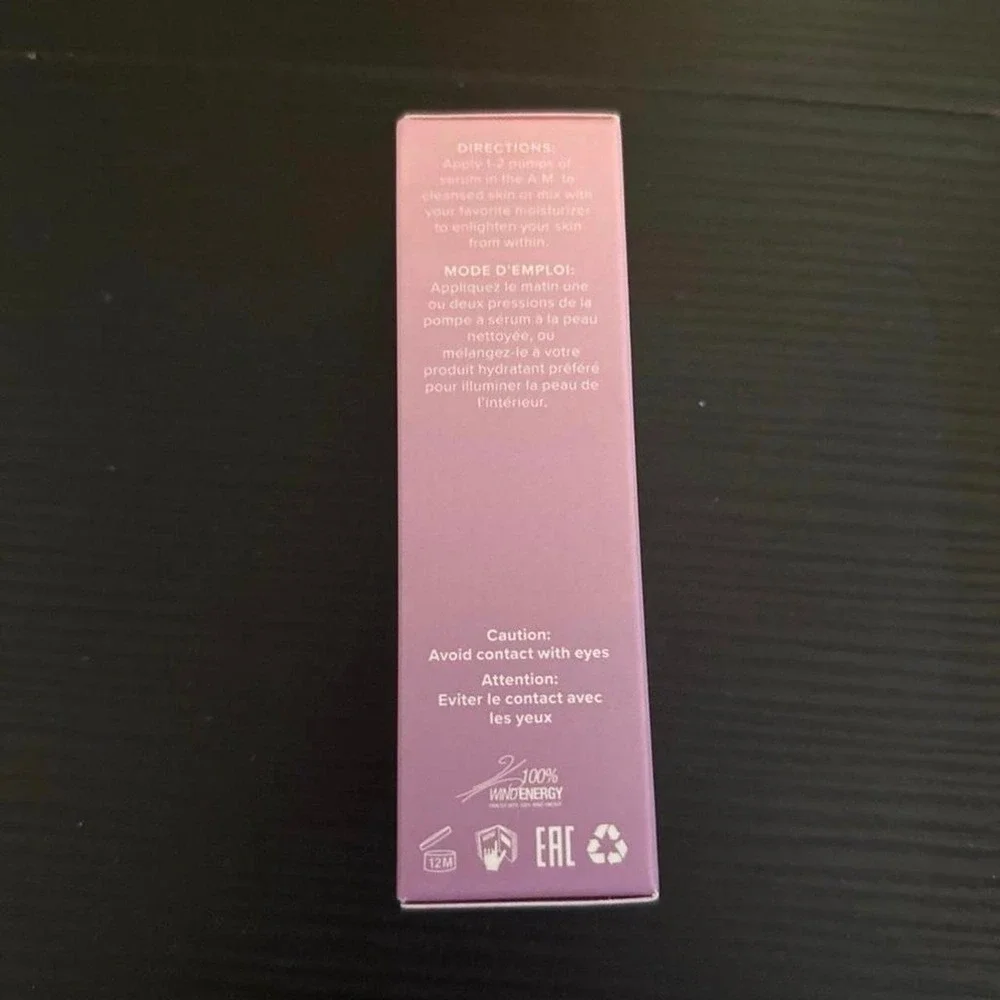 Masktini Whoa! Zen‎ Balancing Booster